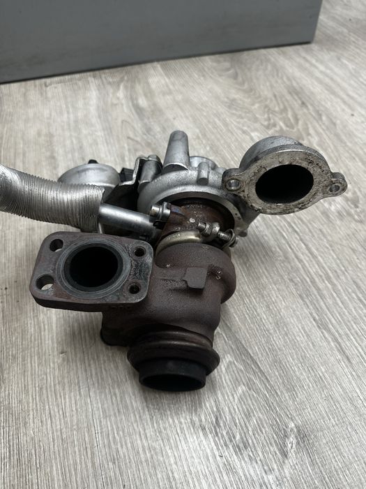 Турбо за Citroen, Peugeot, Ford, Opel, Toyota