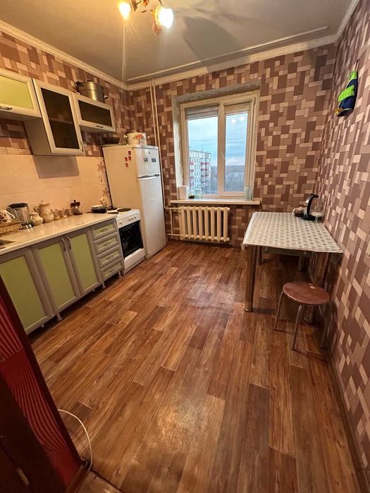 Продам квартиру 2х.ком на шакарима 3