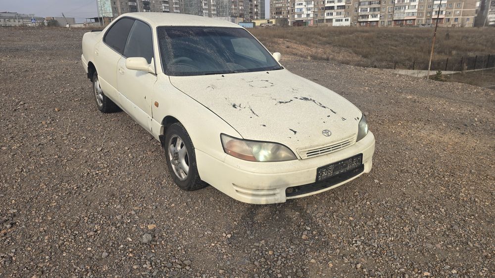 Продам срочно Тайота виндом