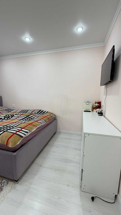 Продам 2х комн кв 11мкр