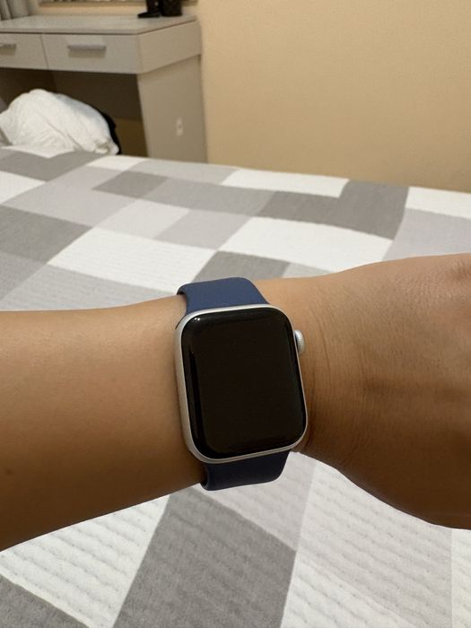 Iwatch SE смарт часы