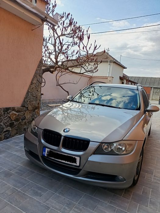 Ofer spre vânzare BMW