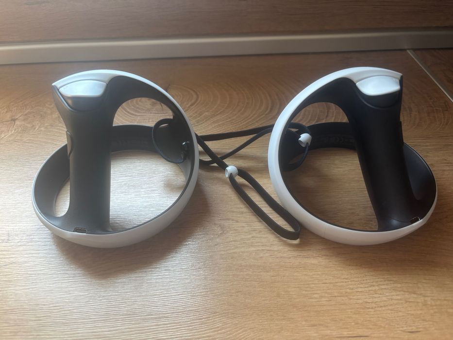 Vr очила за PlayStation 5