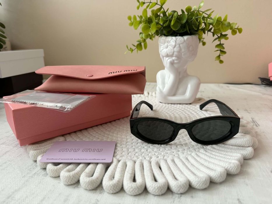Слънчеви очила Miu Miu