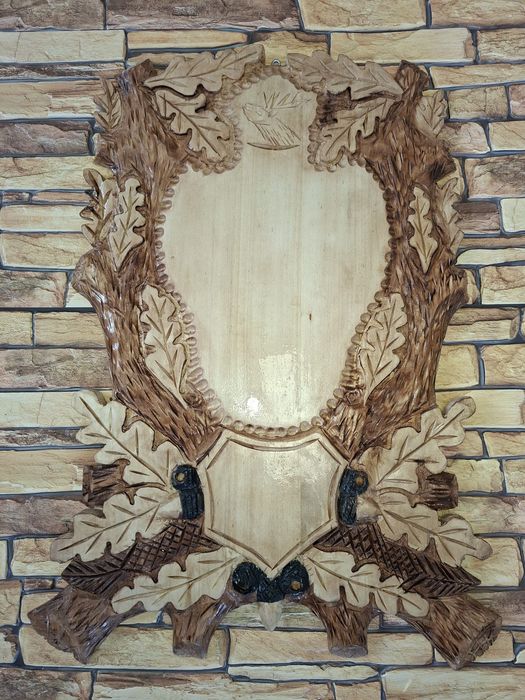 Panoplie coarne cerb