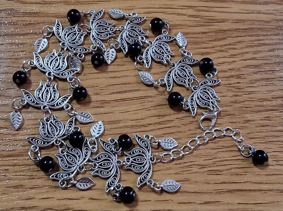 Дамска гривна - boho style