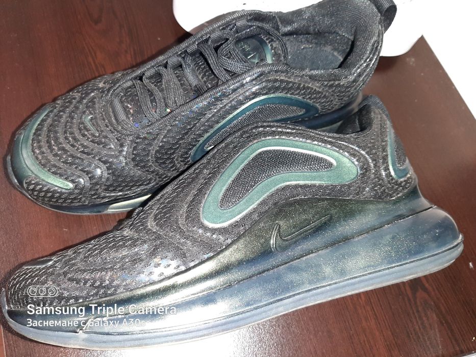 Сникърси  NIKE AIR MAX