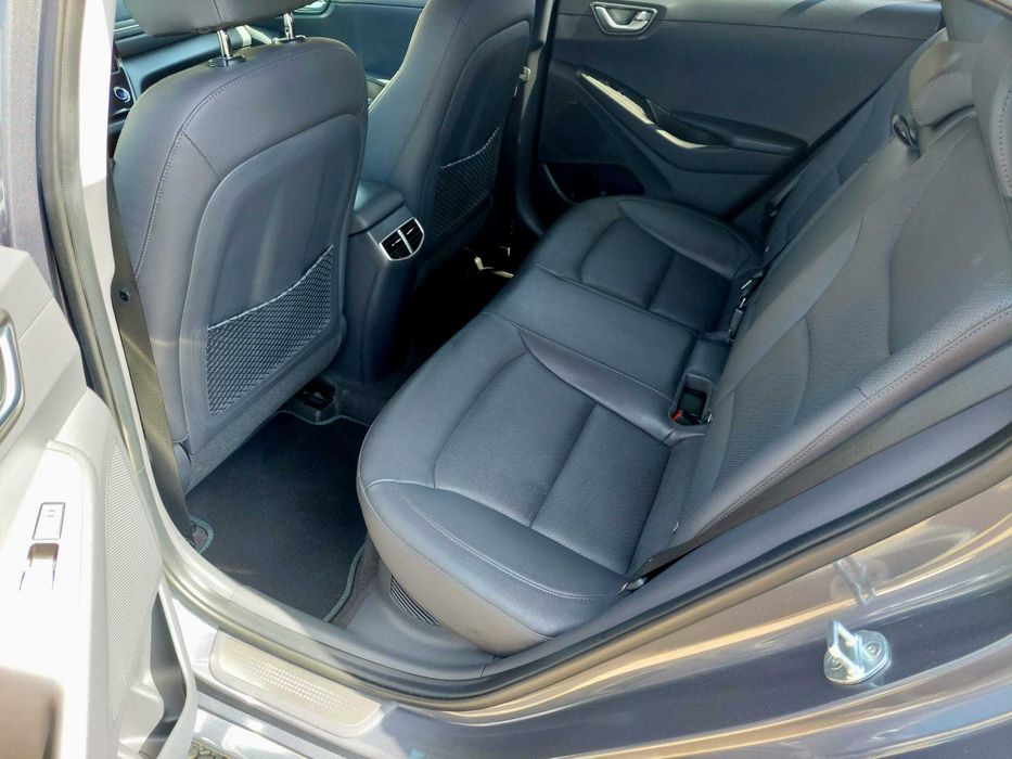 Hyundai Ioniq 1.6 Premium Hybrid 141 CP Model 2020 Facelift Euro6