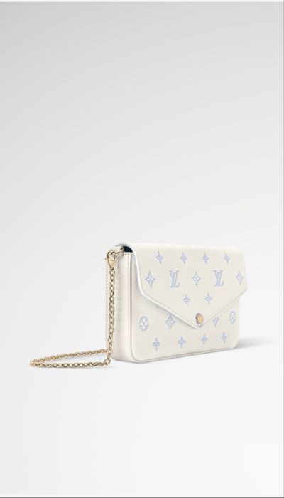 Дамска чанта Louis Vuitton