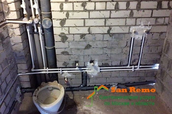 Сантехник Алматы