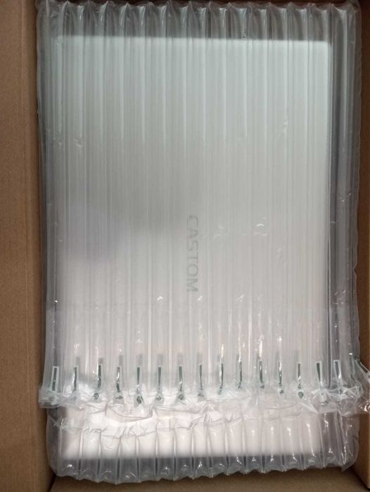 Новый ноутбук Castom