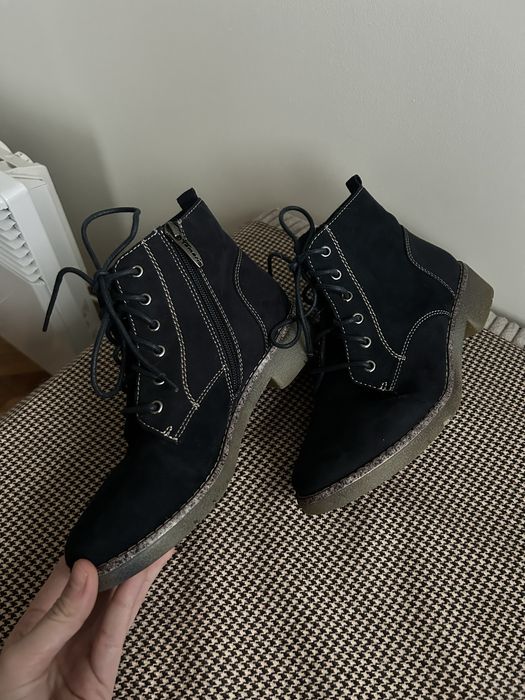 Tamaris дамски боти