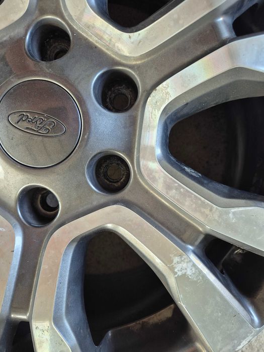 Джанти за Форд Рейнджър ( Ford Ranger )