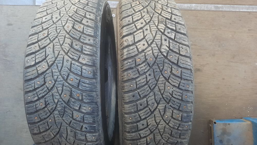 Продам Шины трианджел