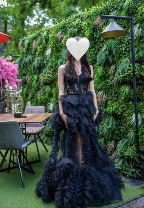 Абитуриентска рокля