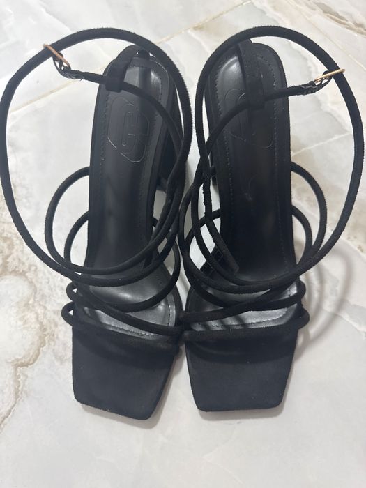 Дамски токчетааа