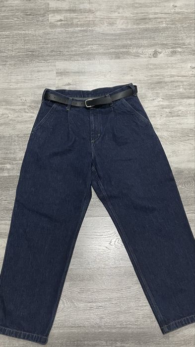 Джинсы Carhartt 32 размер