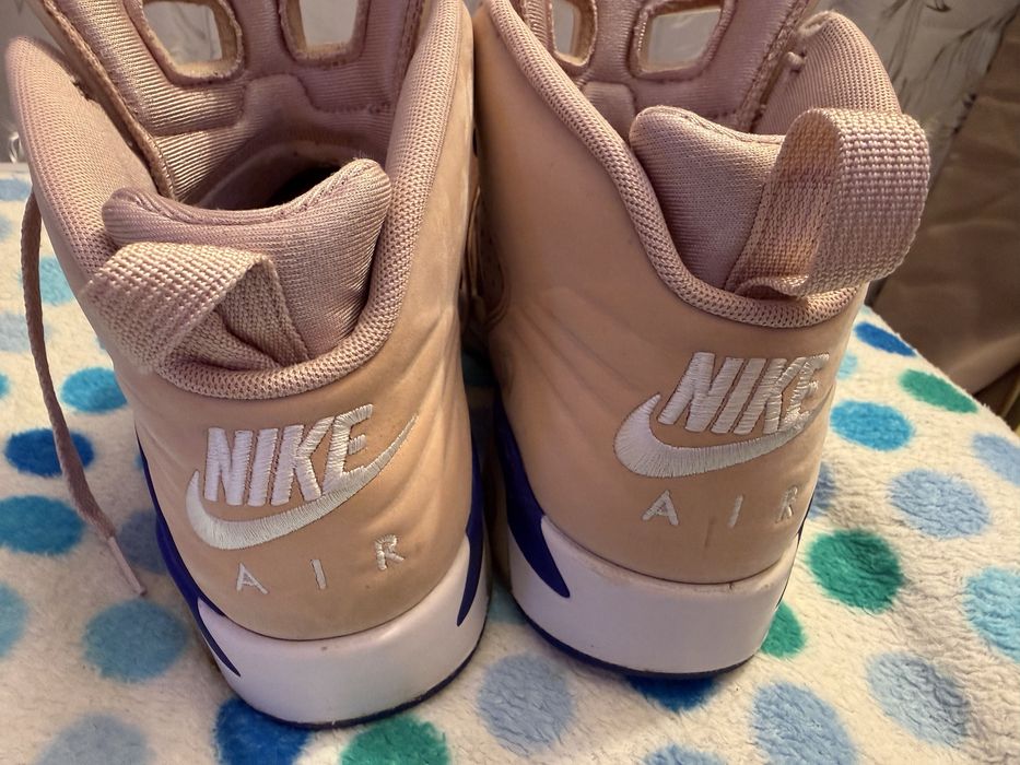 Jumpman MPV,nike air originali