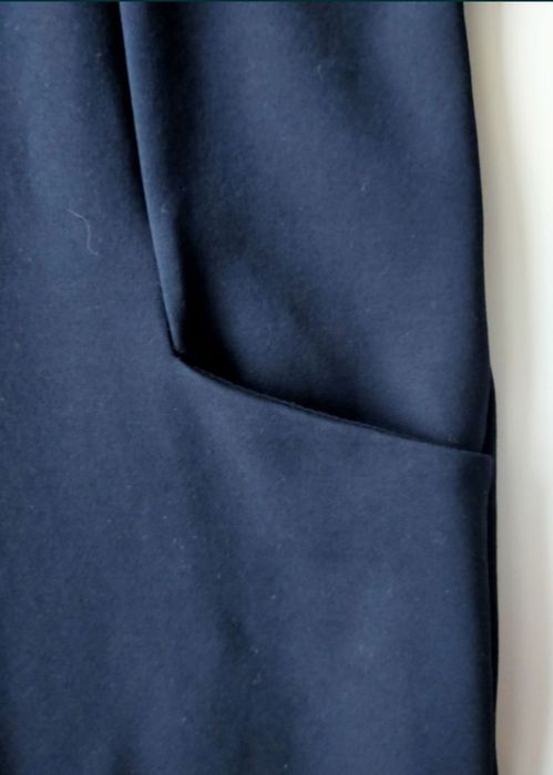 Школьное платье .