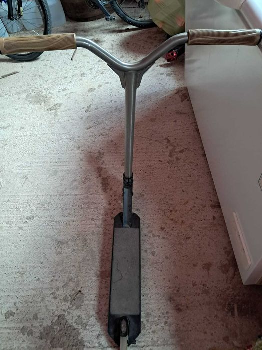 Trotineta freestyle Oxelo MF540