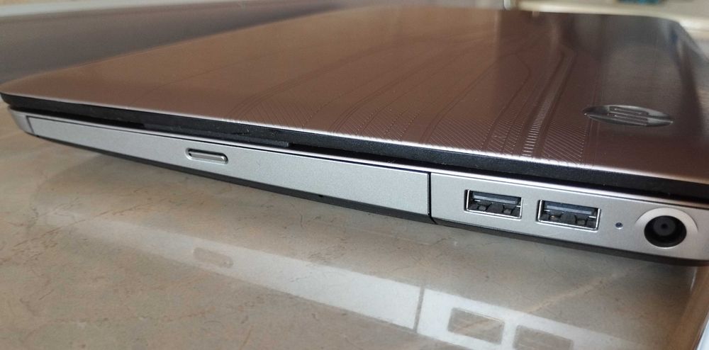 HP Pavilion DM4 - Core i5, 14 ична, 4 GB RAM, 500 GB HD, с 2 подаръка