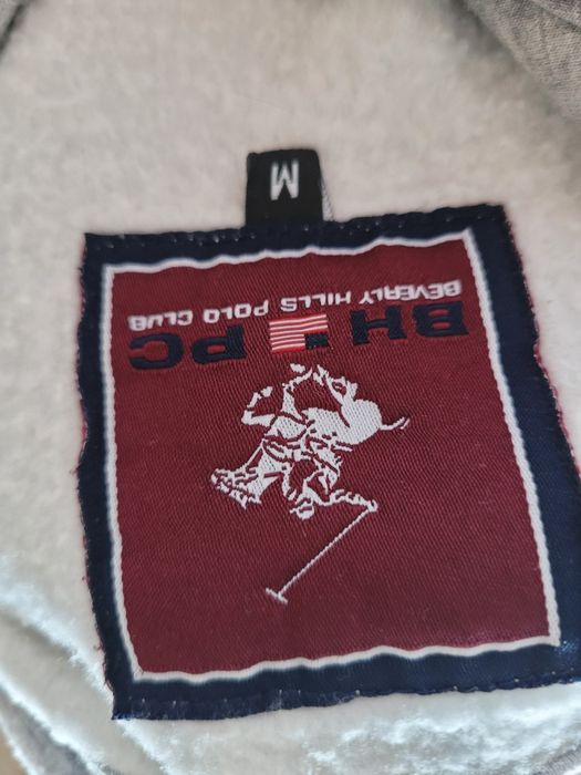 Beverly Hills Polo hoodie размер М