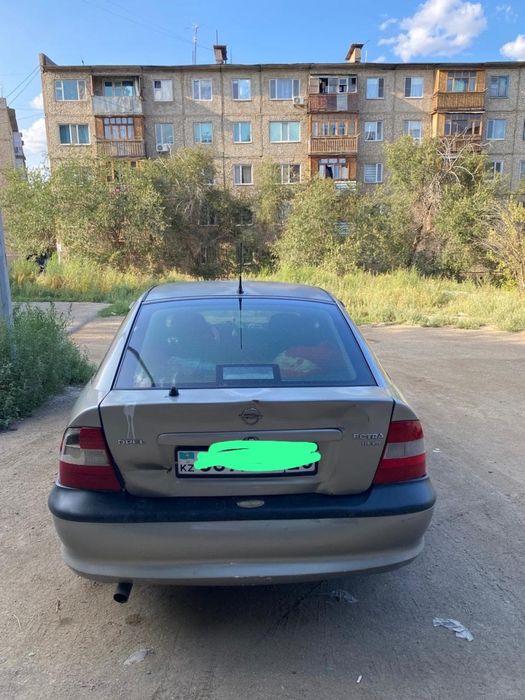 Продается Opel Vectra