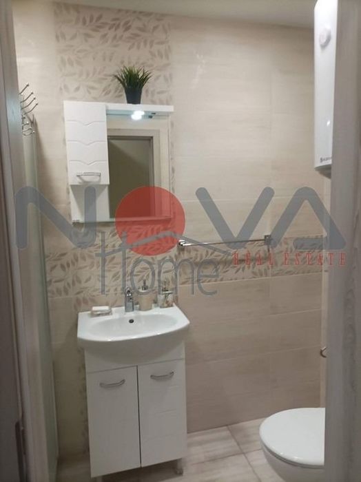 Продава се Двустаен апартамент в Варна, Гранд Мол Варна - 62 кв.м за 1193 €/кв.м - Снимка #7