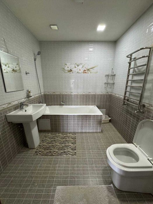 Белтепа Шайхантахурский  район Продается 4 комнатная