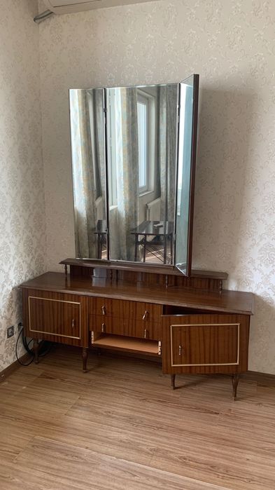 Мебель для спальни и кухни