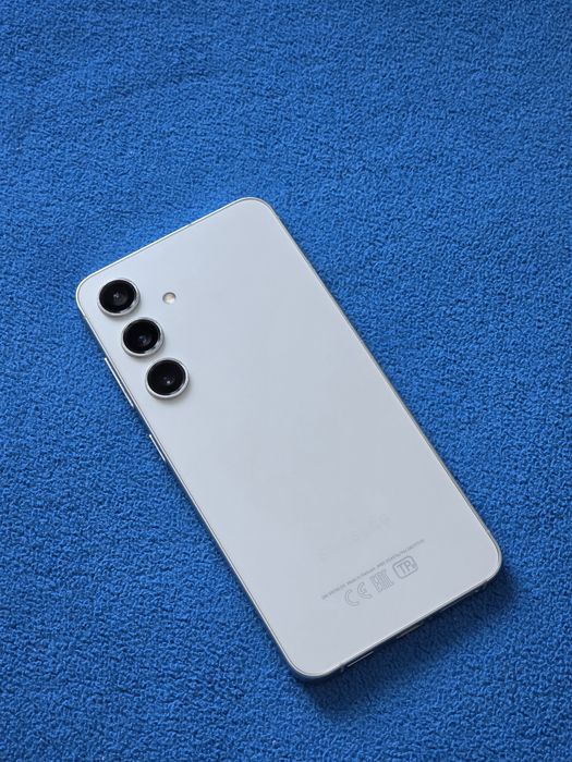 Samsung s24 идеальный