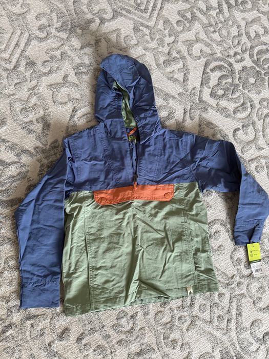 Куртка детская на мальчика