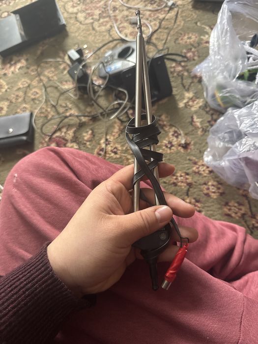 Антенна для телевизоров