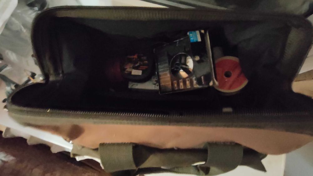 Набор для рыбалки