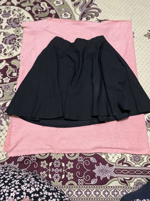 Бесплатно поношенные одежды