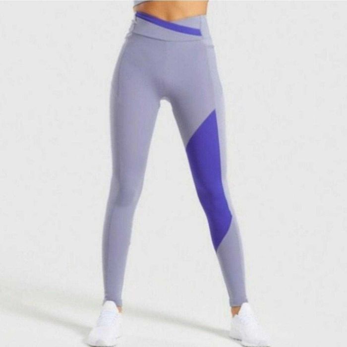 Дамски клин Gymshark