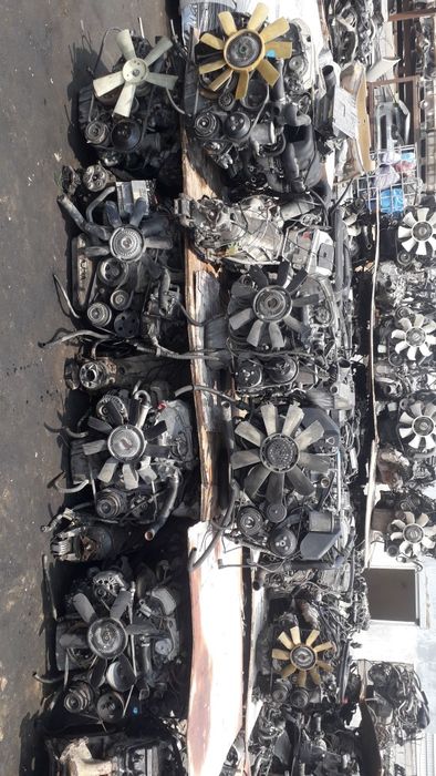 авторазбор мерседес S  С Е