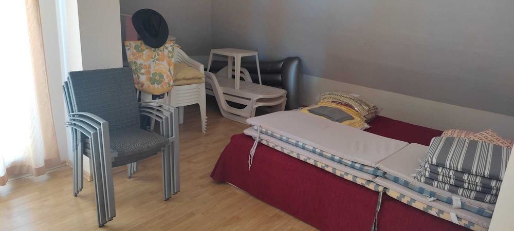 Продава се Тристаен апартамент в Свети Влас - 146 кв.м за 71 €/кв.м - Снимка #3