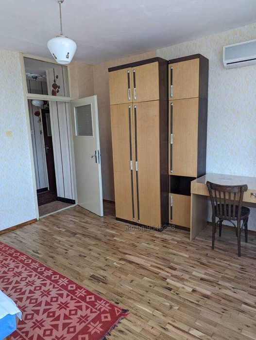 Дава се под наем Тристаен апартамент в Казанлък - 82 кв.м за 229.5 € - Снимка #4