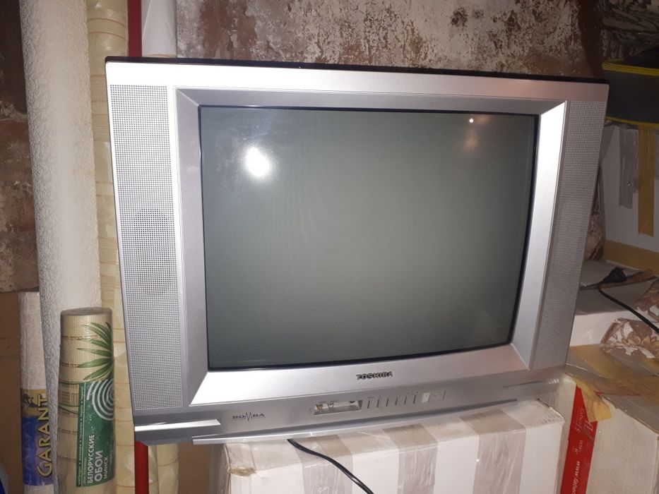 Телевизор "Toshiba " рабочий
