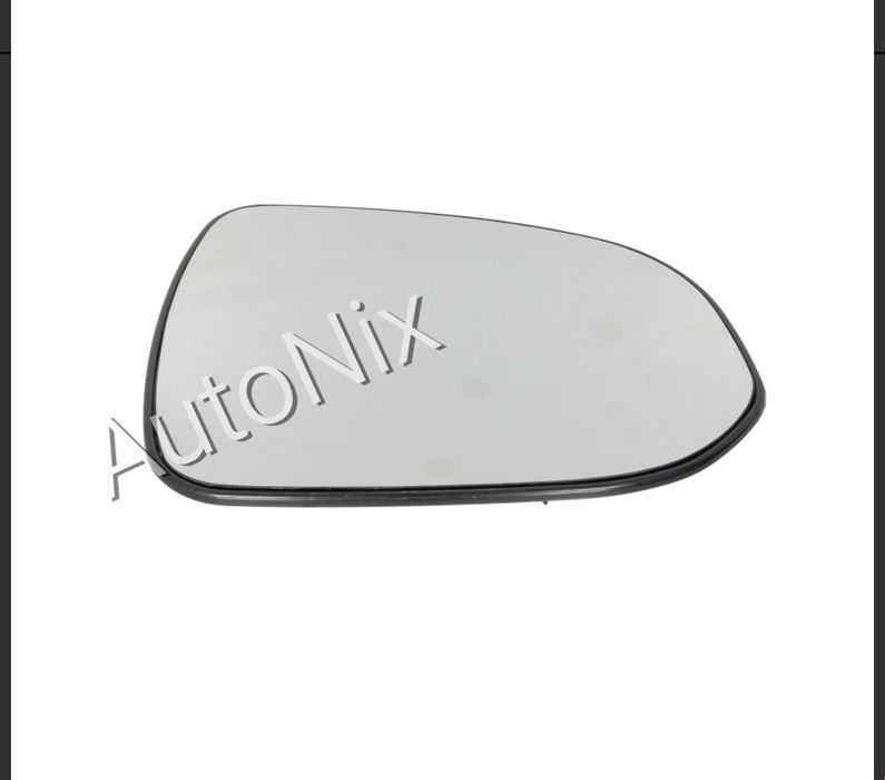 Стъкло за огледало за Honda Jazz тонирано стъкло за хонда джаз