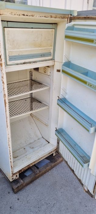 Холодильник "ОРСК"