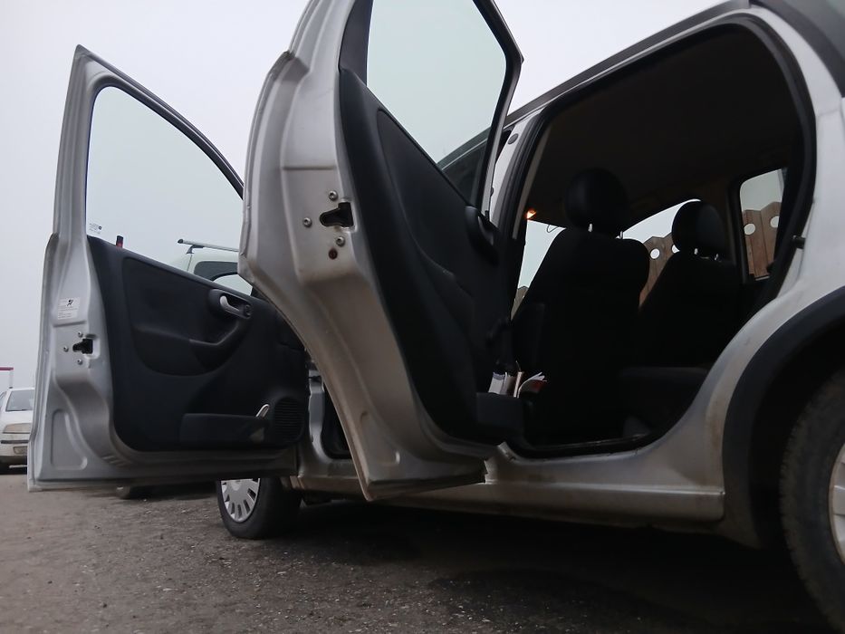 Vand opel corsa C 1.3 diesel, 2004