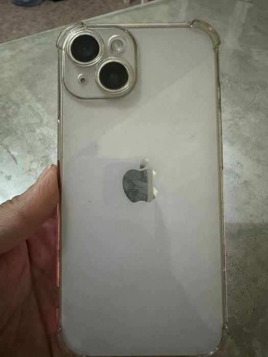 Продам айфон 14 256 гб цвет purple