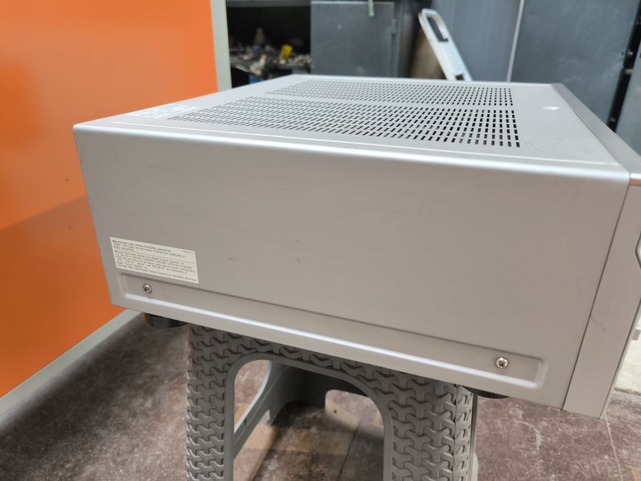 Sony str da 5200es