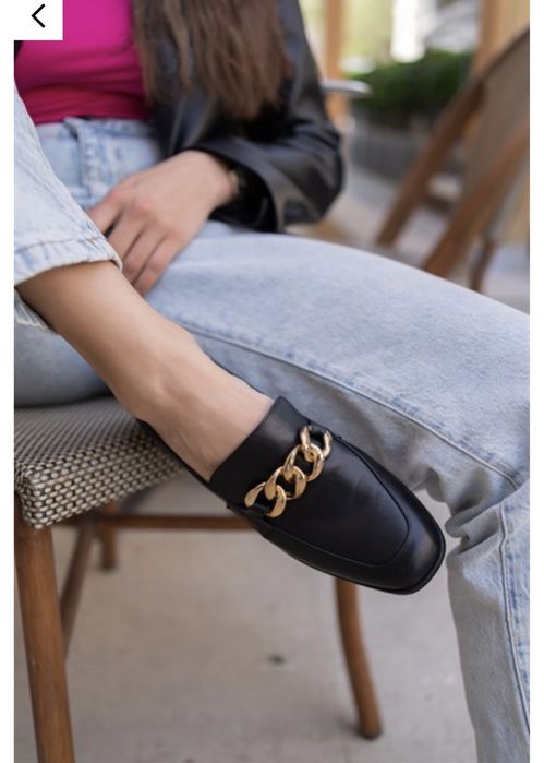 Мокасины лоферы Турция