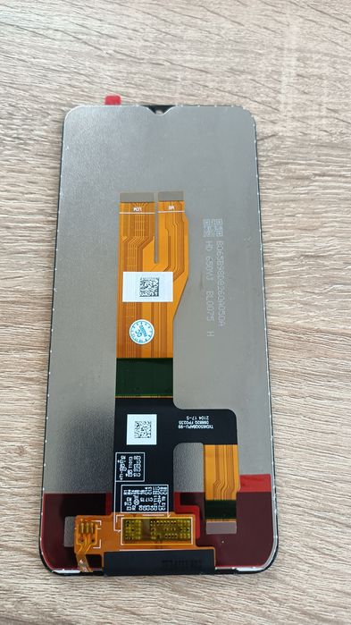 Display Realme C30