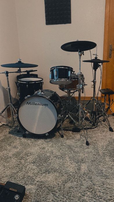 Lectii de Tobe pentru oricine