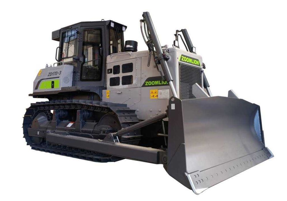 Zoomlion Экскаватор, Бульдозер, Погрузчик, Автобетонасос, Автокран.