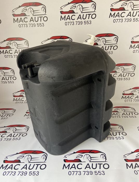 Bidon / rezervor apa 30 litri autoutilitara iveco daily